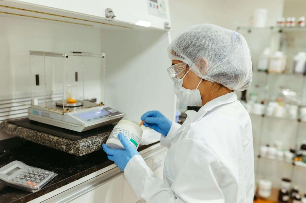 保健食品OEM代工膠囊生產製造