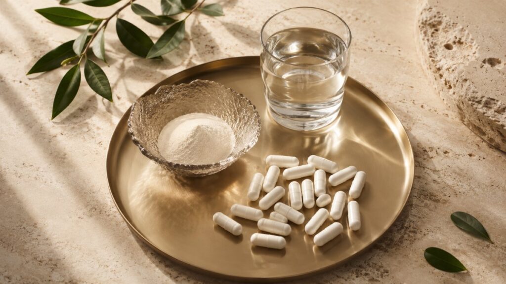 精胺酸保健食品代工|臣鋐生技OEM配方指南