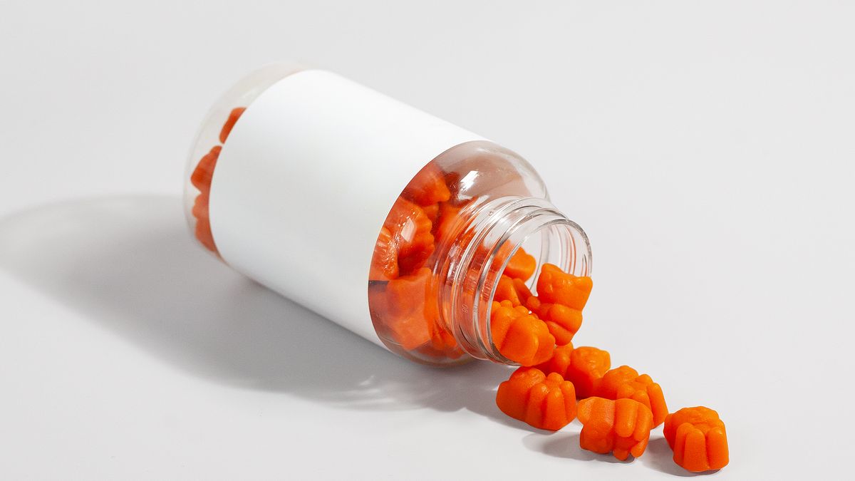 兒童保健品牌的差異化設計 兒童保健品牌的差異化設計