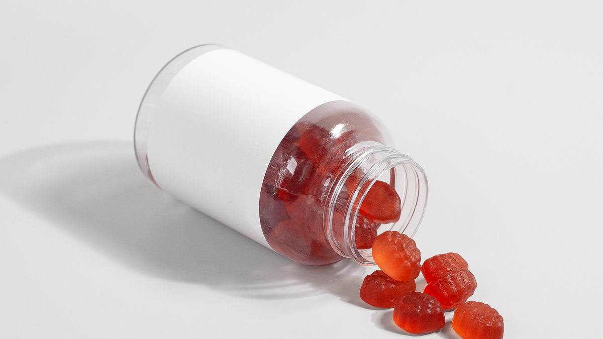 兒童保健品的成分與無添加設計 兒童保健品的成分與無添加設計